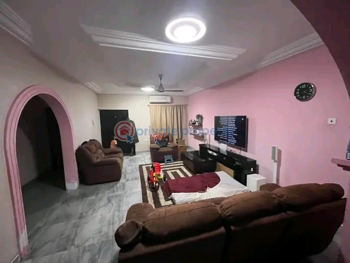 2 bedroom House For Rent East Legon Accra - 2