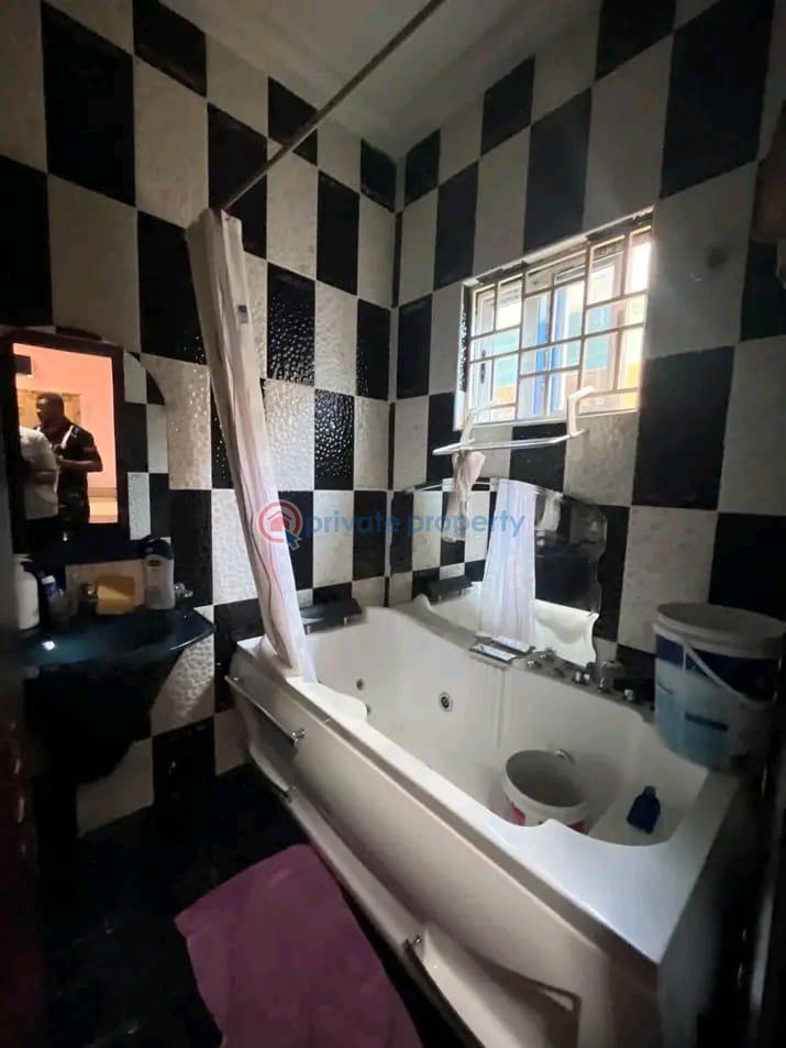 2 bedroom House For Rent East Legon Accra - 5