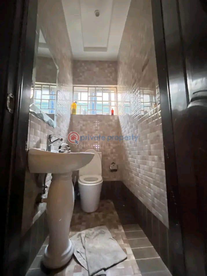 2 bedroom House For Rent East Legon Accra - 7