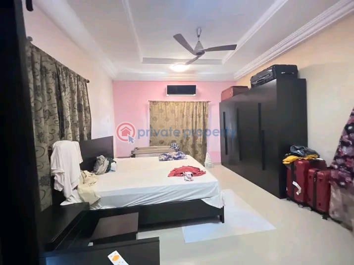 2 bedroom House For Rent East Legon Accra - 4