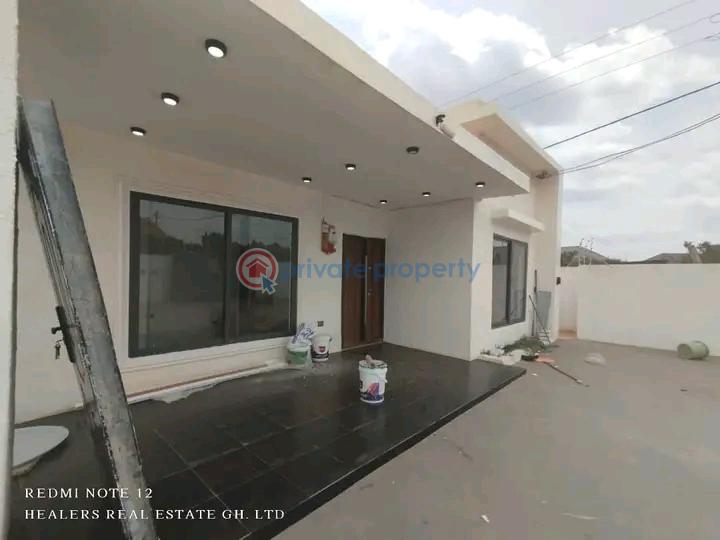2 bedroom House For Sale Ghana Flag Oyarifa La Nkwantanang Madina Municipal Accra - 0