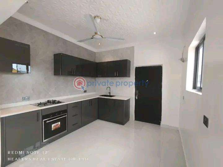 2 bedroom House For Sale Ghana Flag Oyarifa La Nkwantanang Madina Municipal Accra - 4