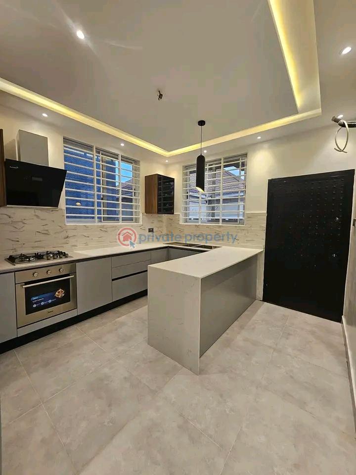 2 bedroom House For Sale Oyarifa La Nkwantanang Madina Municipal Accra - 5