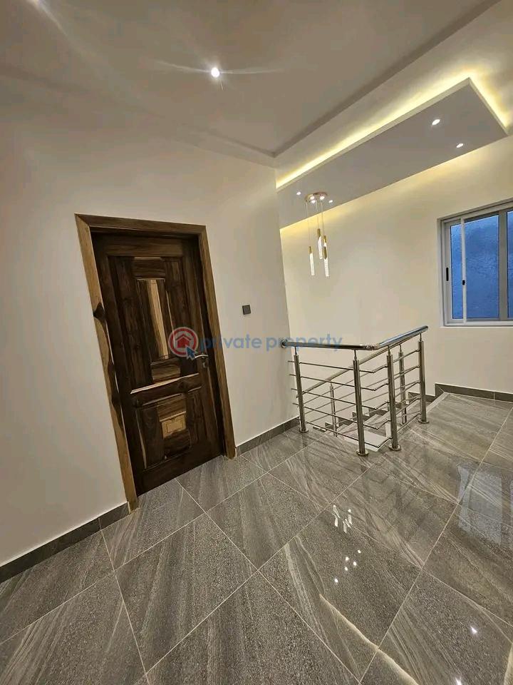 2 bedroom House For Sale Oyarifa La Nkwantanang Madina Municipal Accra - 6