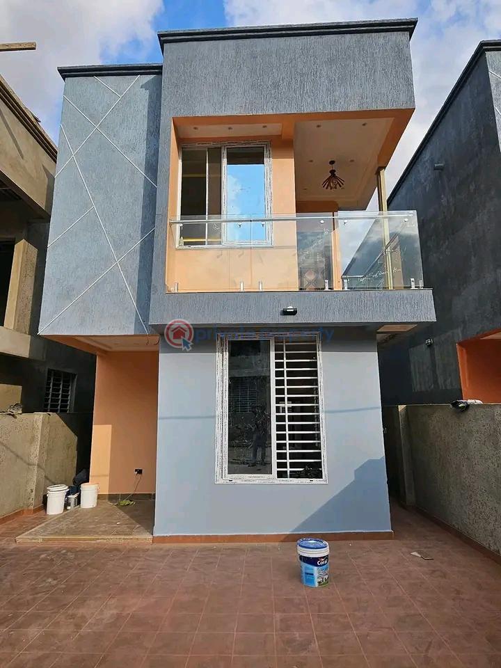 2 bedroom House For Sale Oyarifa La Nkwantanang Madina Municipal Accra - 1