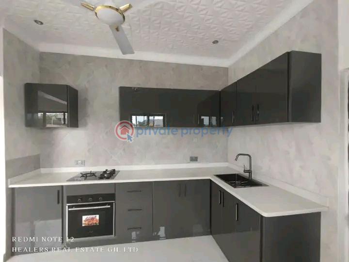 2 bedroom House For Sale Ghana Flag Oyarifa La Nkwantanang Madina Municipal Accra - 3