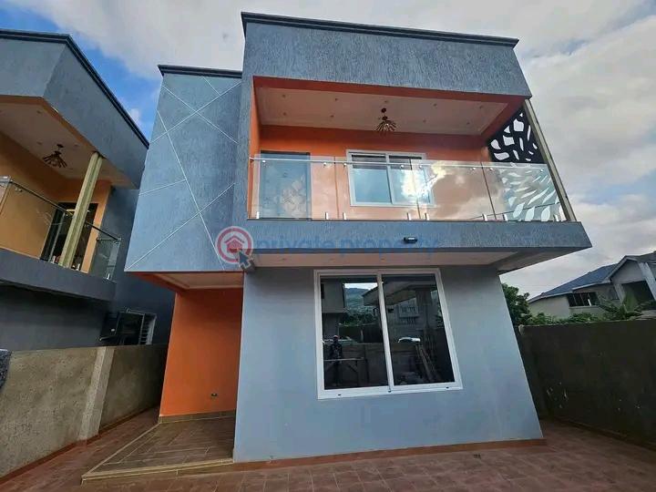 2 bedroom House For Sale Oyarifa La Nkwantanang Madina Municipal Accra - 0