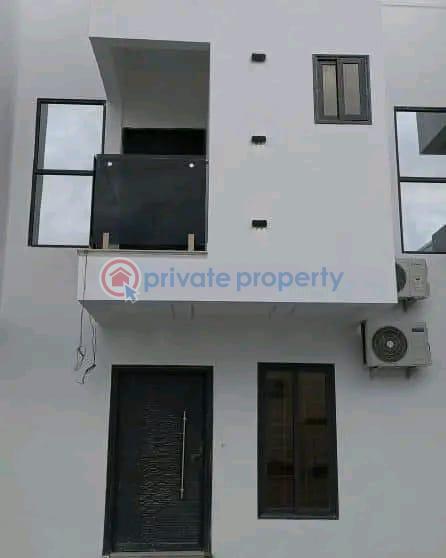 2 bedroom Detached Duplex For Sale Ashaley Botwe Adenta Municipal Accra - 4