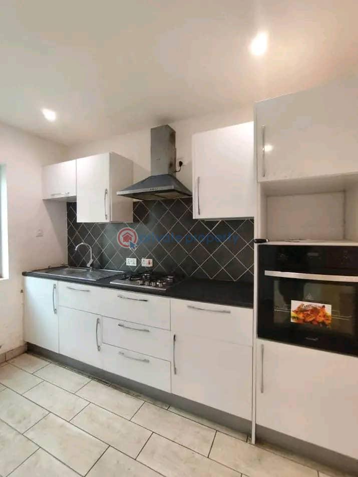 2 bedroom Apartment For Rent East Legon Hills Accra - 6
