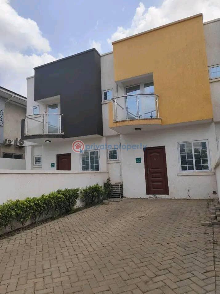 2 bedroom Apartment For Rent East Legon Hills Accra - 2
