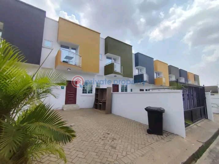 2 bedroom Apartment For Rent East Legon Hills Accra - 1