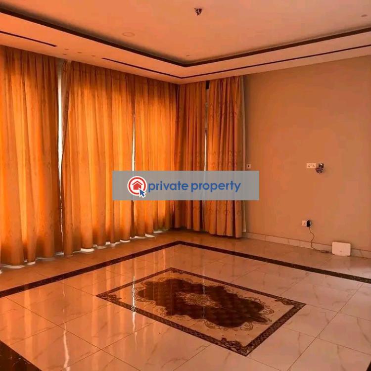 3 bedroom House For Sale &nbsp;lakeside Ashaley Botwe Adenta Municipal Accra - 4