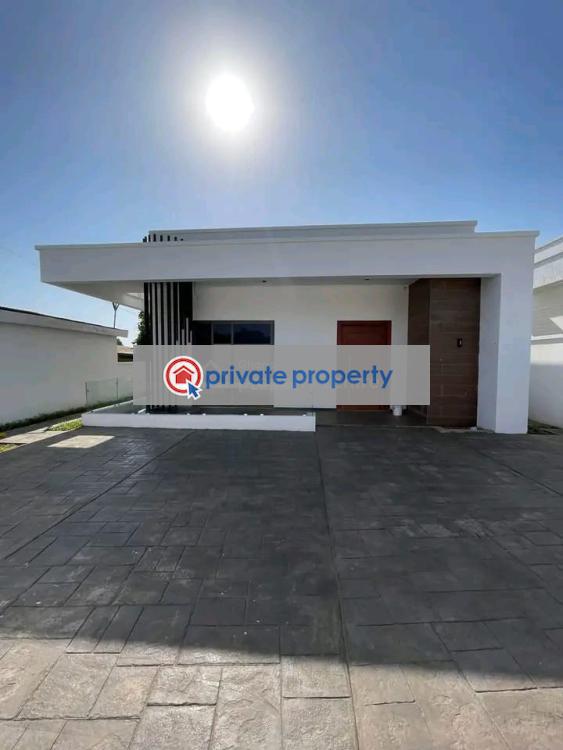 3 bedroom Detached Bungalow For Sale &nbsp;sakumono Tema Accra - 2
