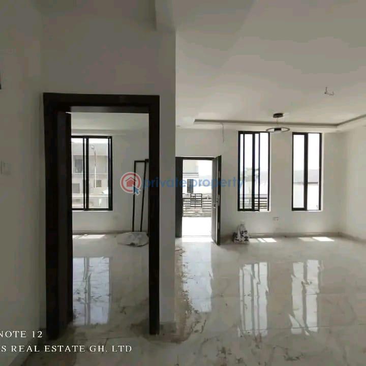3 bedroom House For Sale Oyarifa La Nkwantanang Madina Municipal Accra - 2