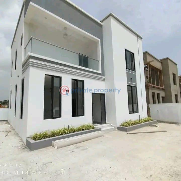 3 bedroom House For Sale Oyarifa La Nkwantanang Madina Municipal Accra - 1