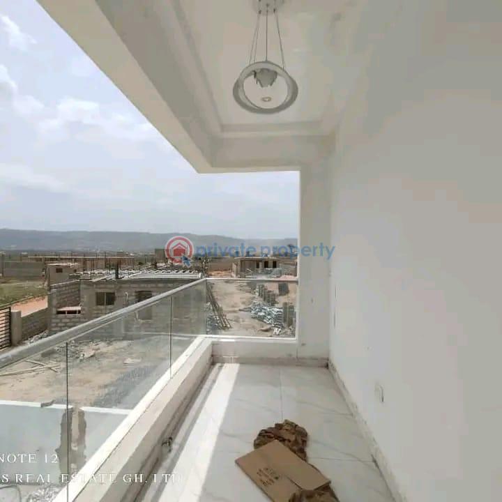 3 bedroom House For Sale Oyarifa La Nkwantanang Madina Municipal Accra - 5