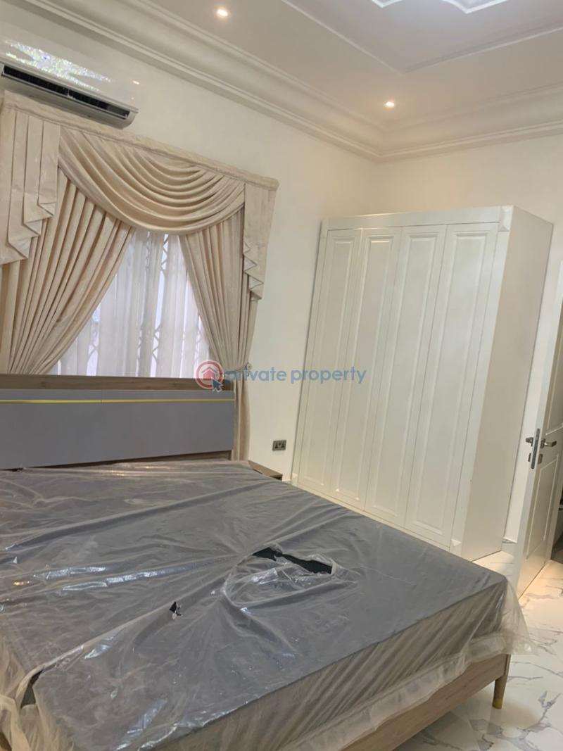 3 bedroom House For Sale Oyarifa La Nkwantanang Madina Municipal Accra - 7