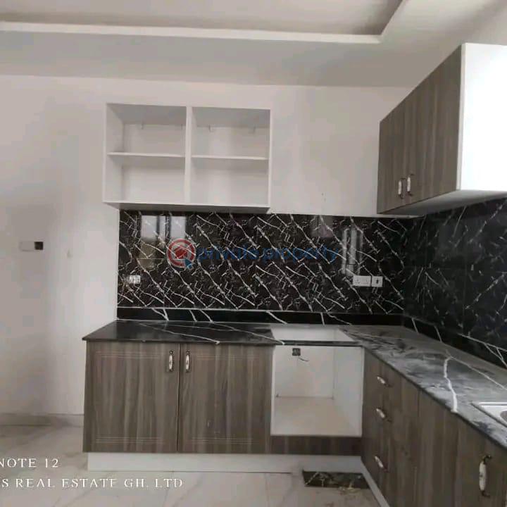 3 bedroom House For Sale Oyarifa La Nkwantanang Madina Municipal Accra - 4