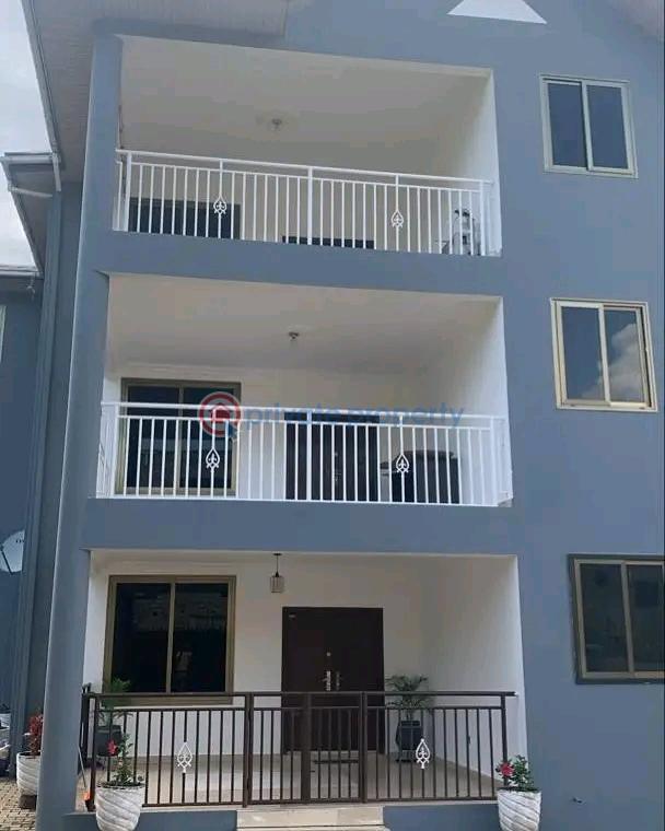 3 bedroom Apartment For Rent Achimota Accra - 0