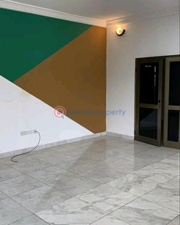 3 bedroom Apartment For Rent Achimota Accra - 4