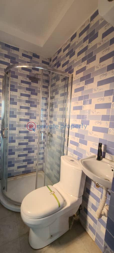 3 bedroom Apartment For Rent American House East Legon Accra - 3