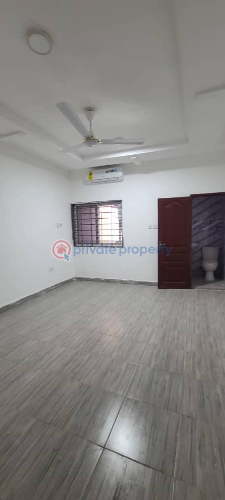 3 bedroom Apartment For Rent American House East Legon Accra - 6