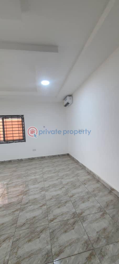 3 bedroom Apartment For Rent American House East Legon Accra - 5