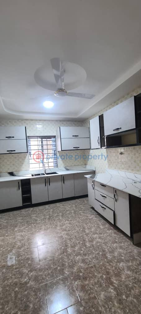 3 bedroom Apartment For Rent American House East Legon Accra - 2