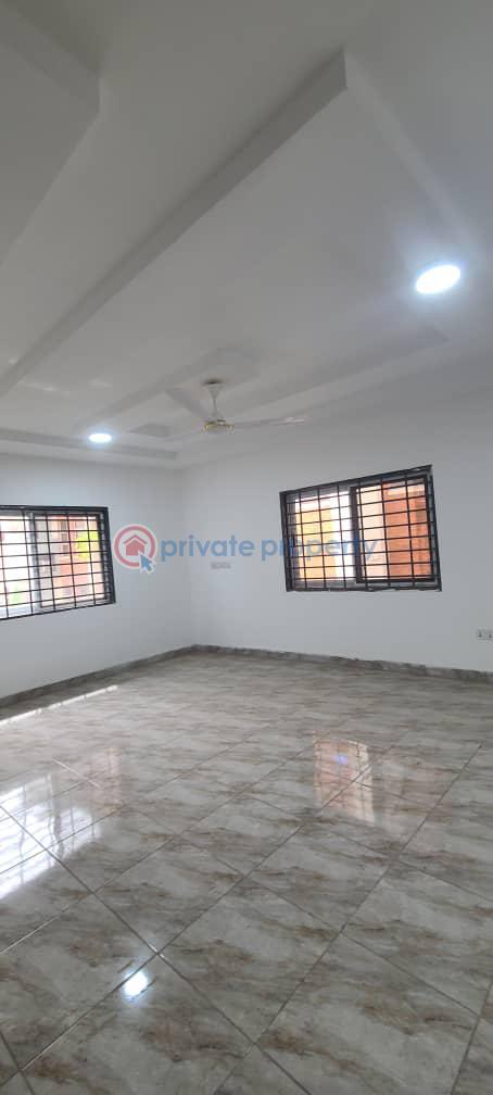 3 bedroom Apartment For Rent American House East Legon Accra - 4