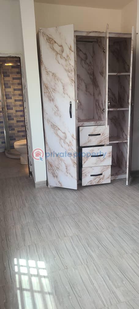 3 bedroom Apartment For Rent American House East Legon Accra - 7