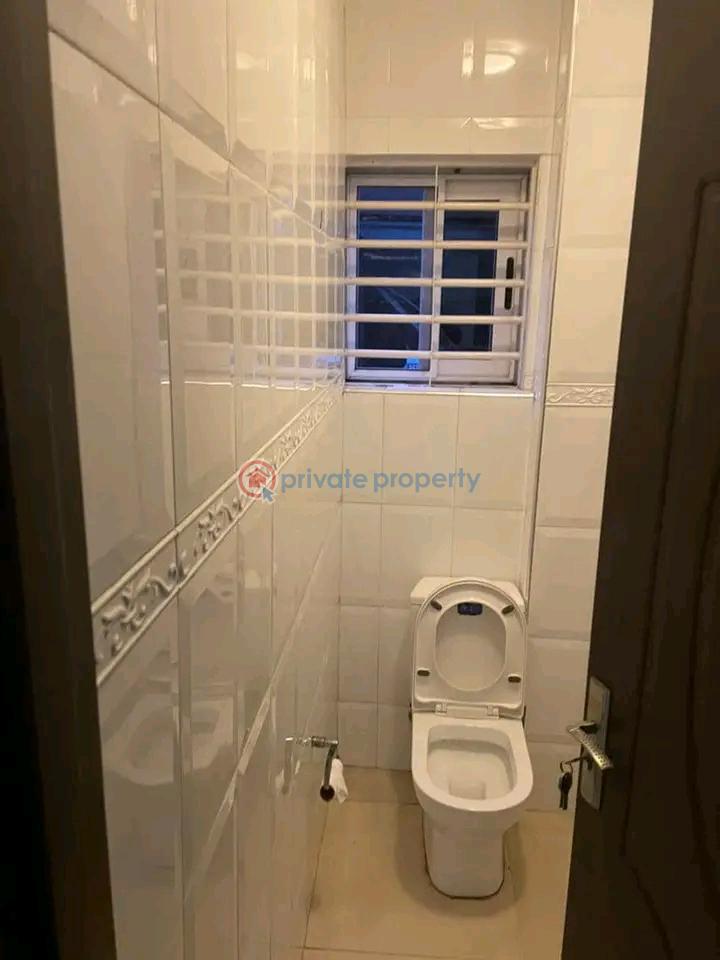 3 bedroom Apartment For Rent Dzorwulu Accra - 1