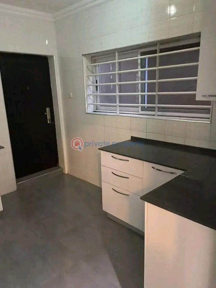 3 bedroom Apartment For Rent Dzorwulu Accra - 6