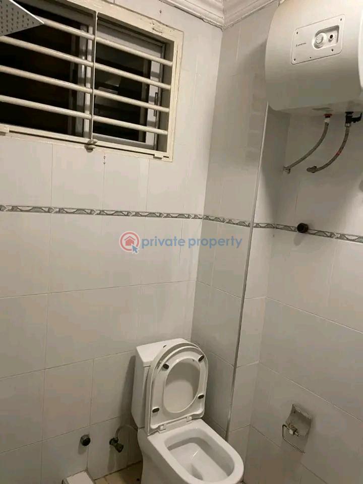 3 bedroom Apartment For Rent Dzorwulu Accra - 4
