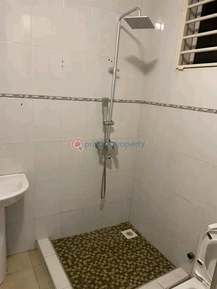 3 bedroom Apartment For Rent Dzorwulu Accra - 2
