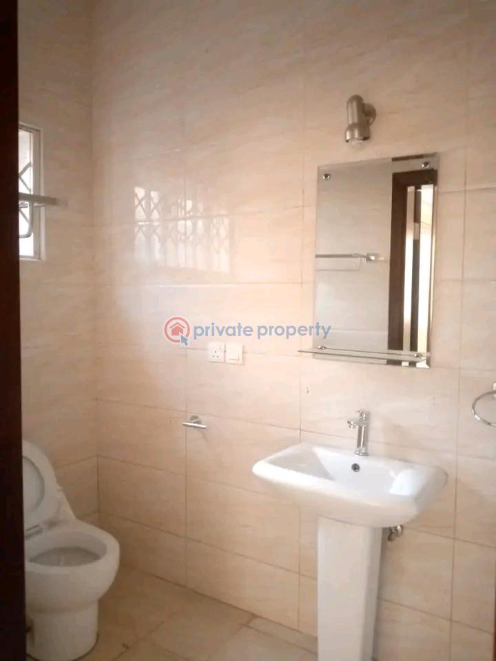 3 bedroom Apartment For Rent East Legon Accra - 4