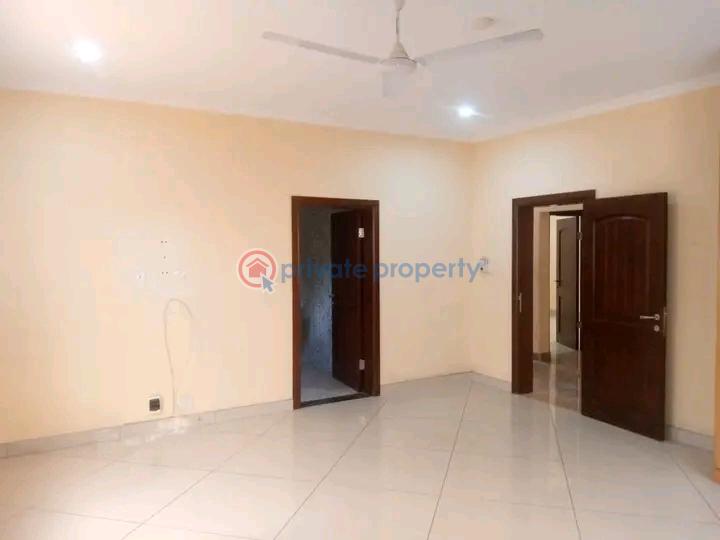 3 bedroom Apartment For Rent East Legon Accra - 8