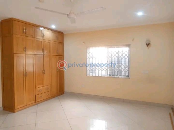 3 bedroom Apartment For Rent East Legon Accra - 10