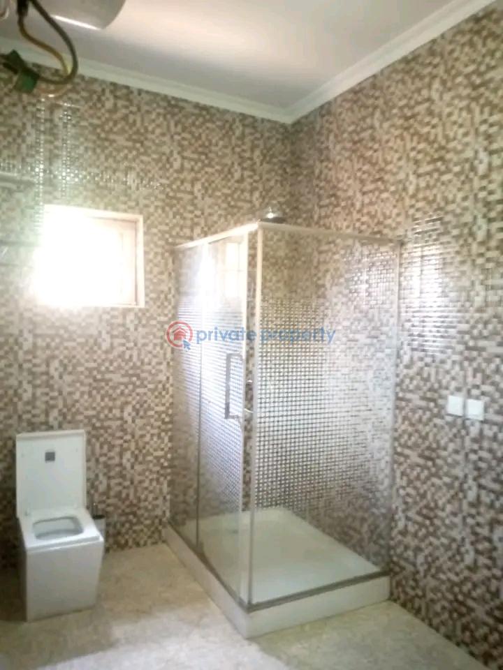 3 bedroom Apartment For Rent East Legon Accra - 2