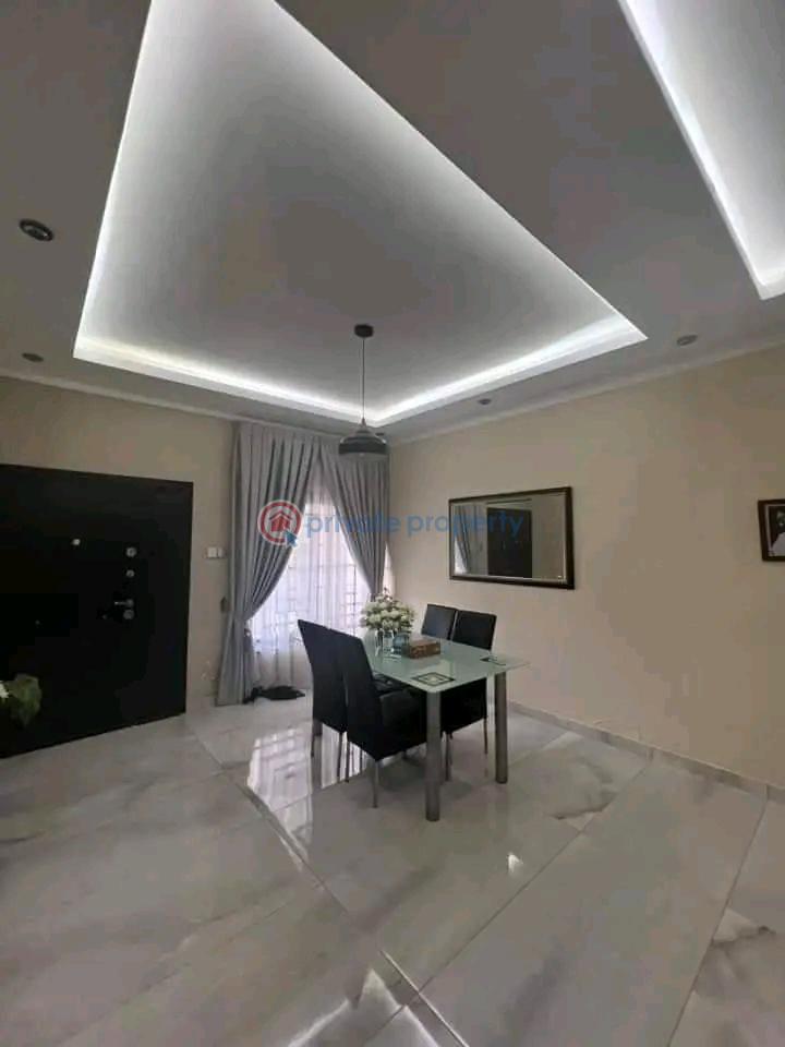 3 bedroom Apartment For Rent East Legon Hills Accra - 2