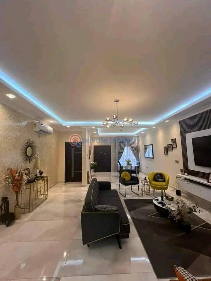 3 bedroom Apartment For Rent East Legon Hills Accra - 1