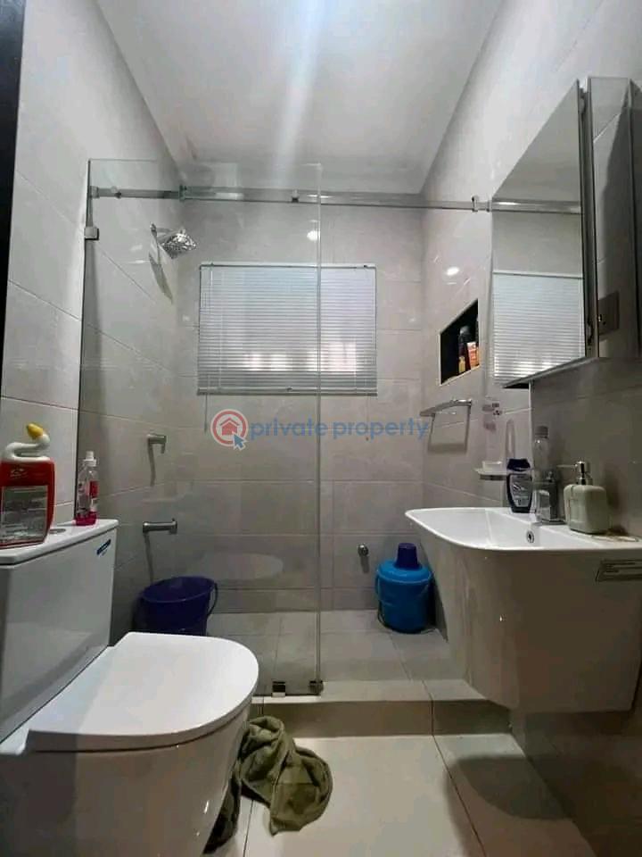 3 bedroom Apartment For Rent East Legon Hills Accra - 4