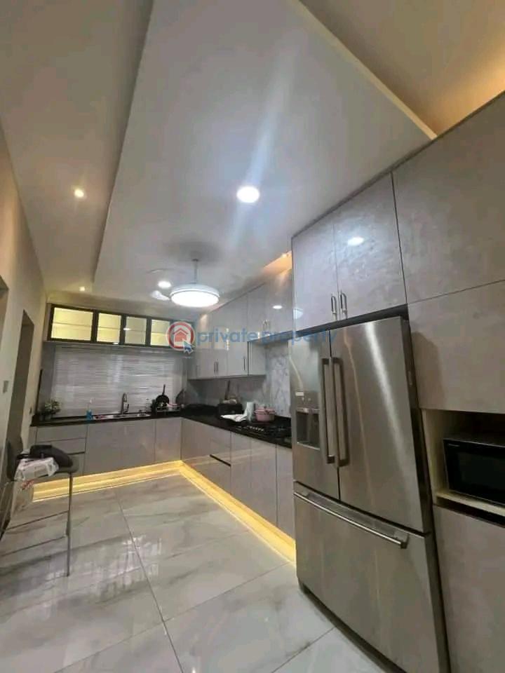 3 bedroom Apartment For Rent East Legon Hills Accra - 5