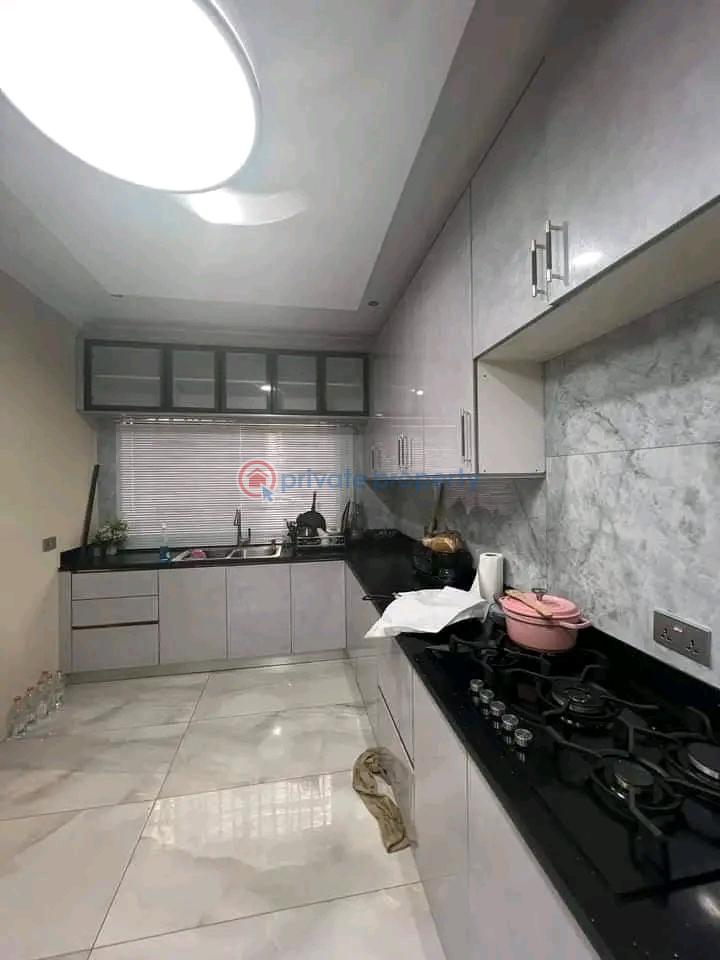 3 bedroom Apartment For Rent East Legon Hills Accra - 6