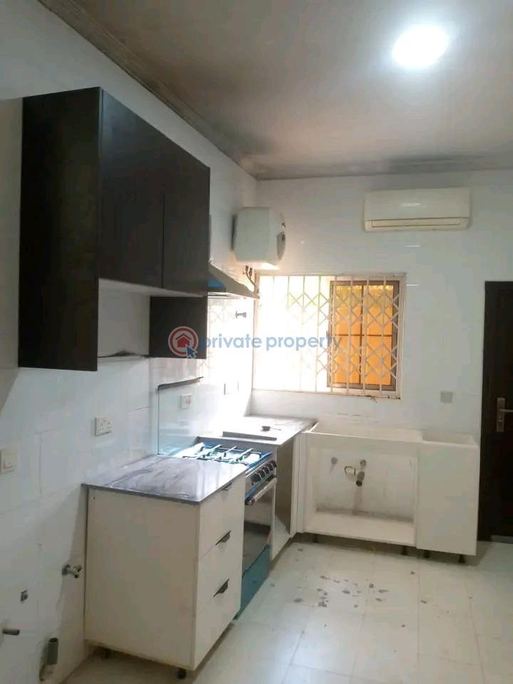 3 bedroom Apartment For Rent East Legon Accra - 6