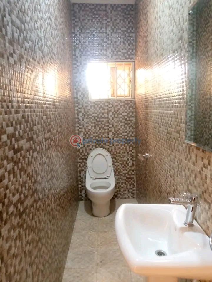 3 bedroom Apartment For Rent East Legon Accra - 3