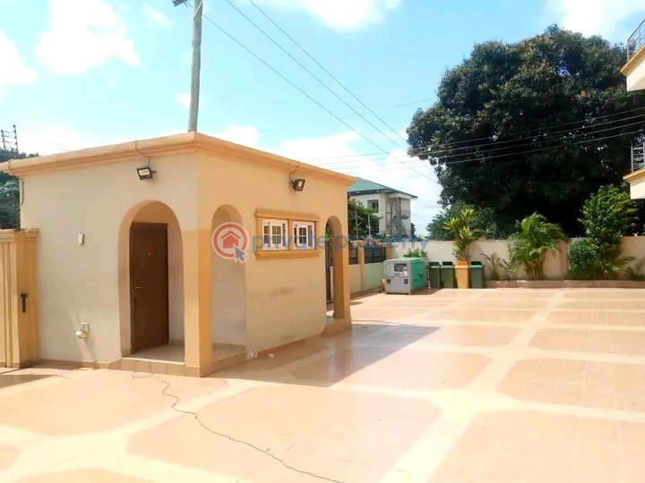 3 bedroom Apartment For Rent East Legon Accra - 1