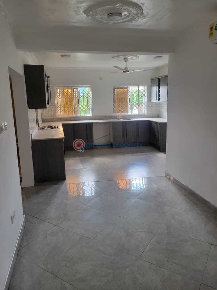 3 bedroom Apartment For Rent North Kaneshie Accra - 4