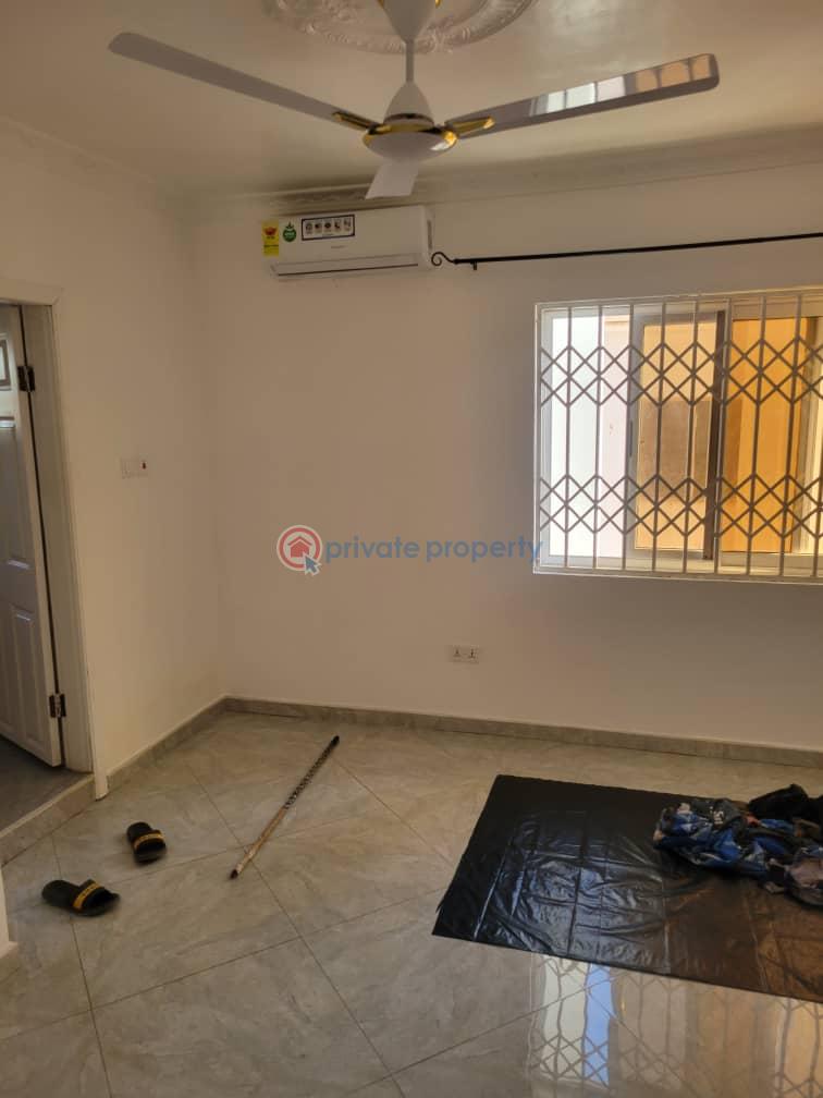 3 bedroom Apartment For Rent North Kaneshie Accra - 3