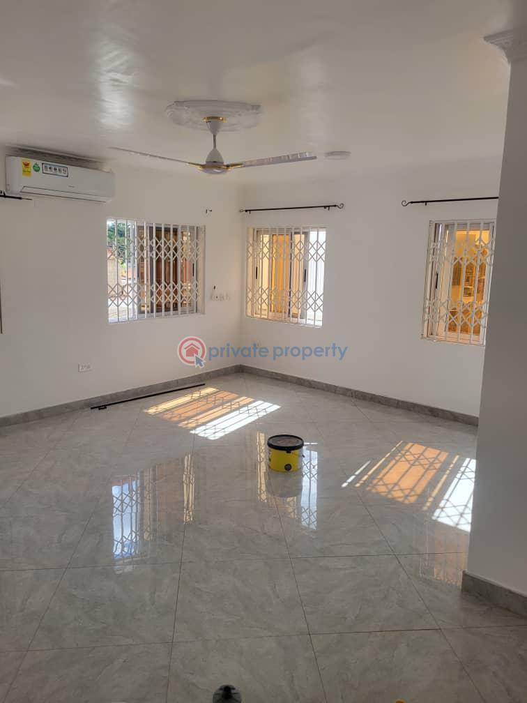 3 bedroom Apartment For Rent North Kaneshie Accra - 6