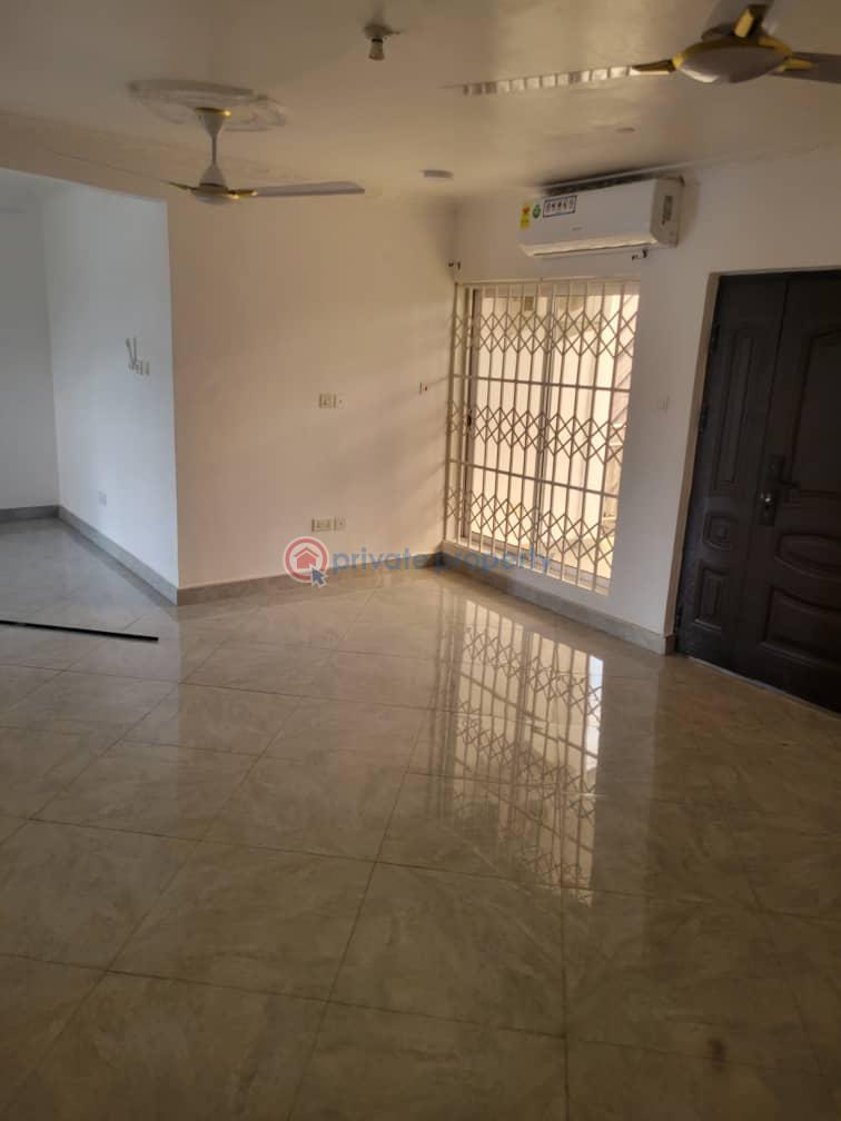 3 bedroom Apartment For Rent North Kaneshie Accra - 7